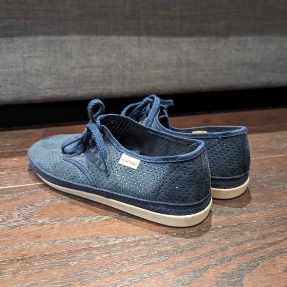 Men's Alpargatas Shoes - Picture 2 of 7